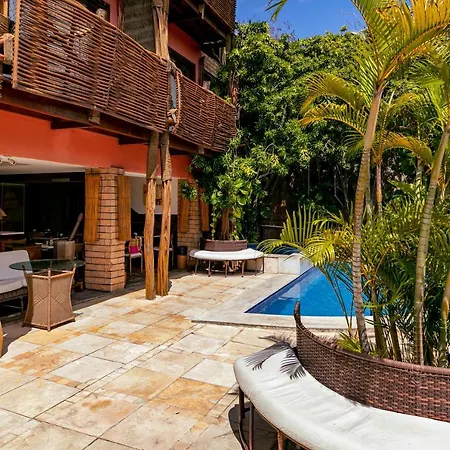 Safari Natal Beach Hotel-3