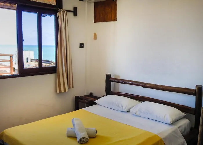 Apart Hotel Casa Grande Natal
